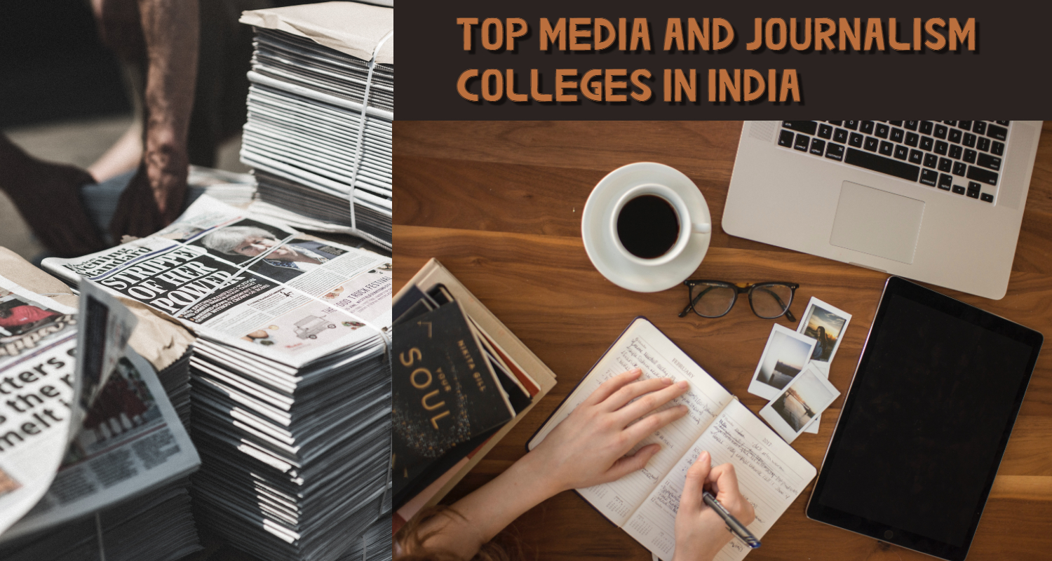 journalism phd programs in india