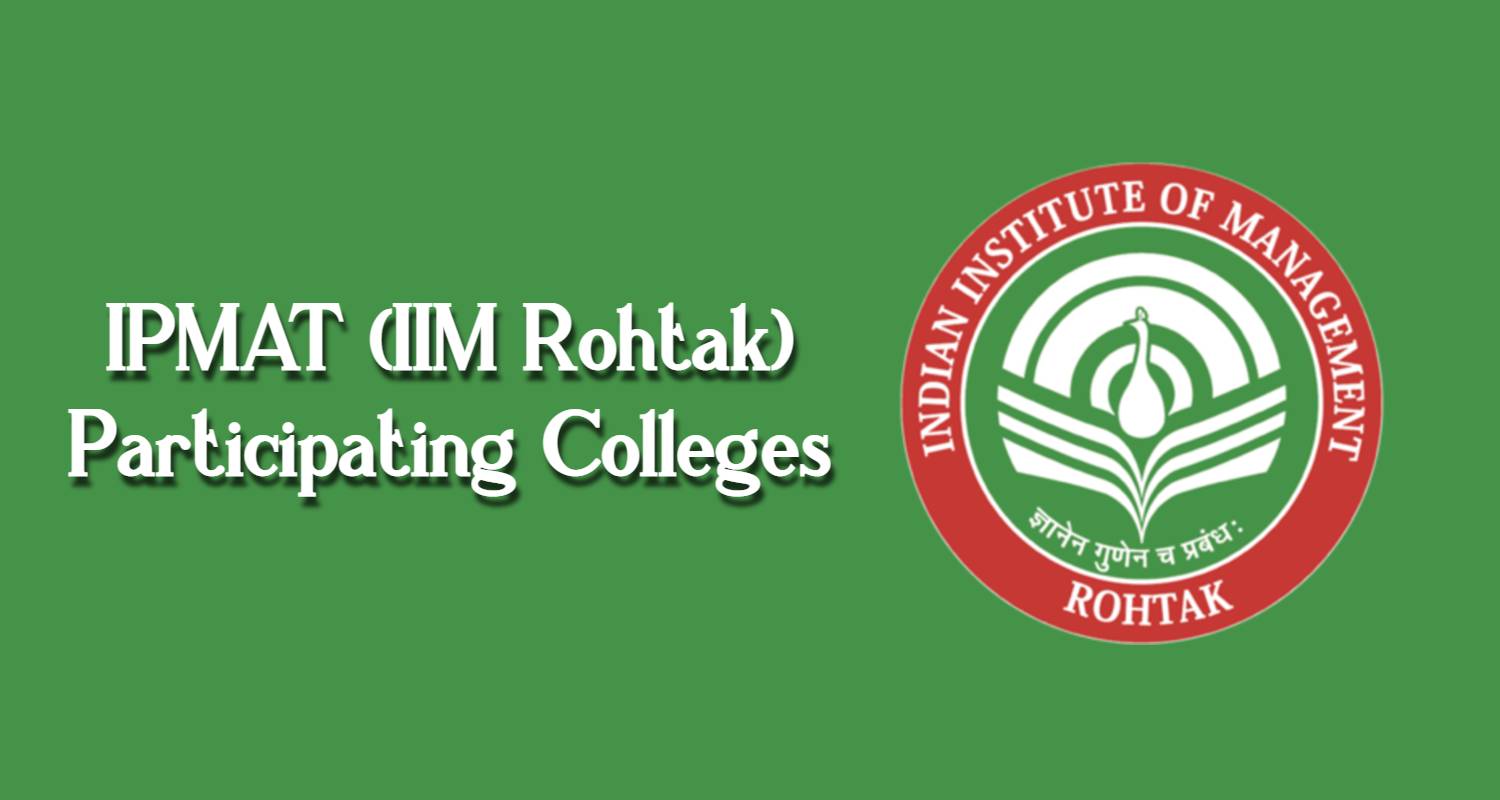 All About IIM Rohtak Law | 5 Things You Should Know About IIM Rohtak |  Eligibility - YouTube