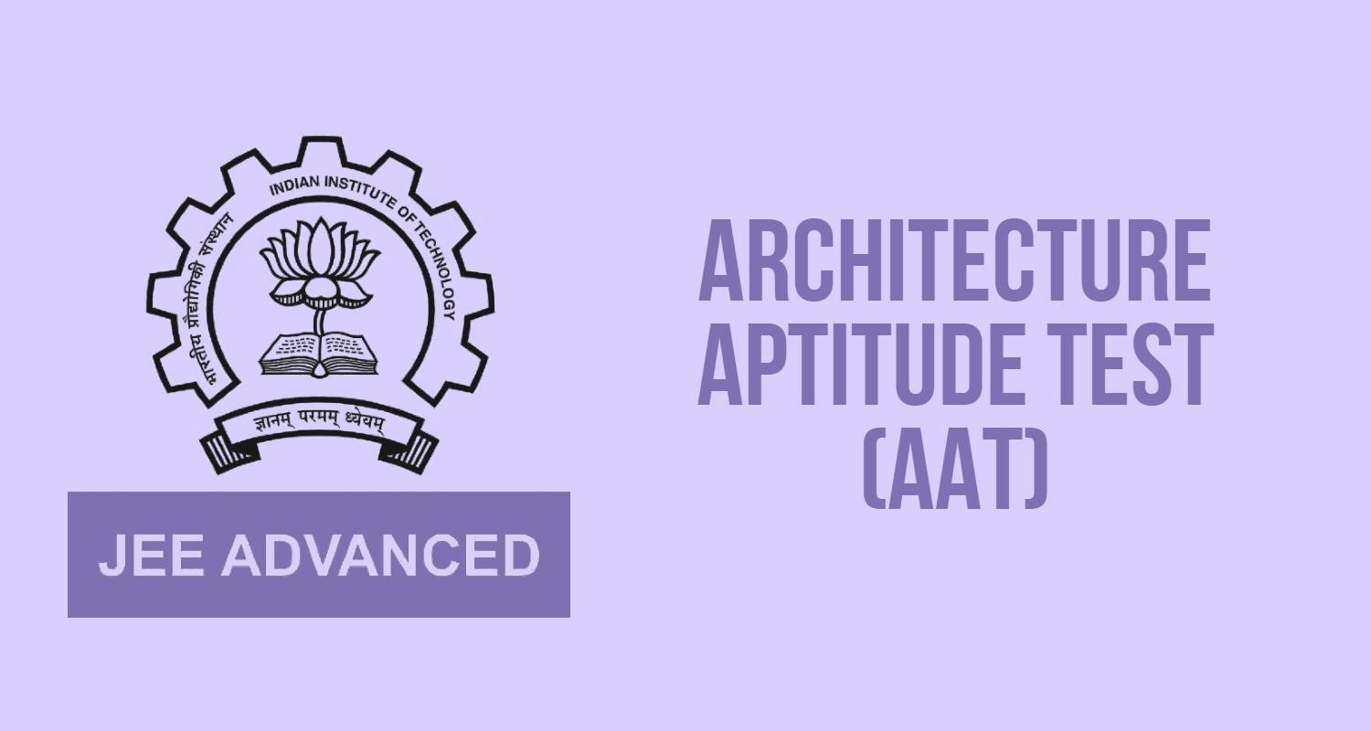 aat-architecture-aptitude-test-2021-eligibility-exam-pattern