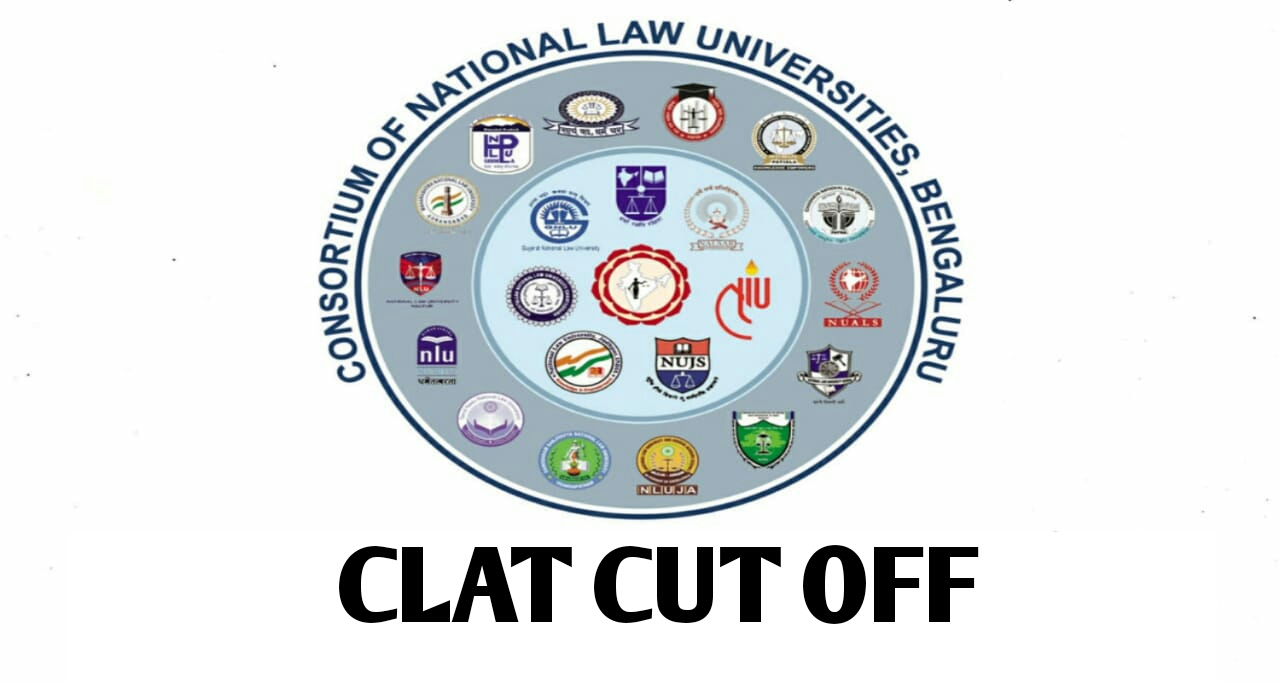 CLAT Cutoff 2024 Category Wise previous year cut off with Opening and