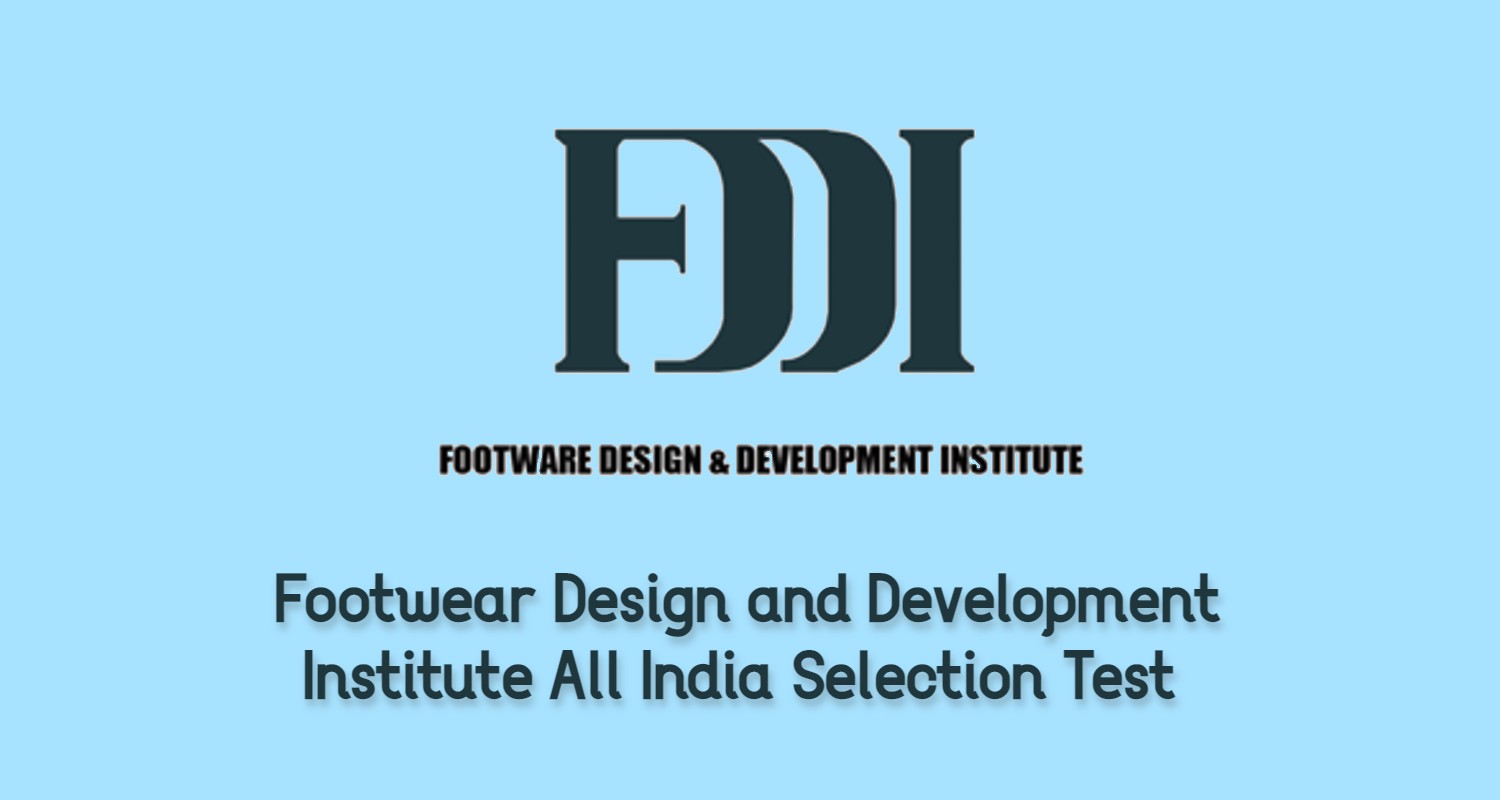 FDDI Faculty Recruitment 2023 OUT | EducoHire